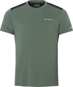 Vaude Scopi IV Funktionsshirt kurzarm agave (Herren)
