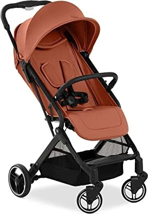 Hauck Travel N Care Plus cork