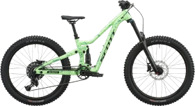 Scott Ransom Pro 400 paradise green Modell 2027