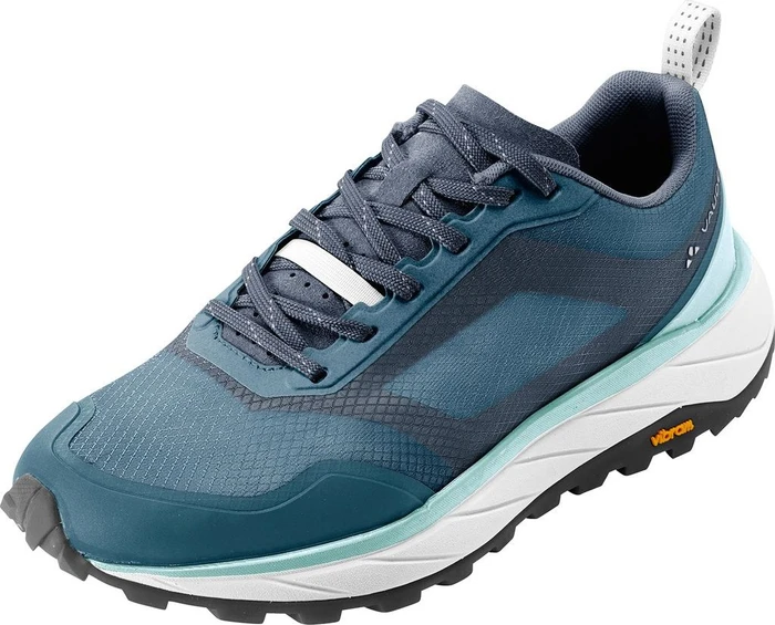 Vaude Neyland blue gray (Damen)