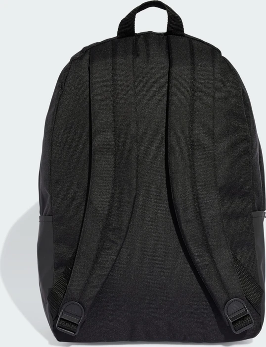 adidas Classic Horizontal 3-Streifen schwarz/weiß