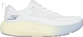 Skechers Go Run Supersonic Max weiß/light blau (Damen)