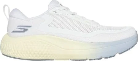 Skechers Go Run Supersonic Max weiß/light blau (Damen)