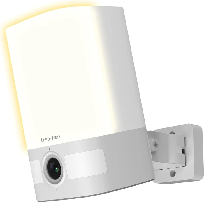Bea-fon Safer 4L, weiß