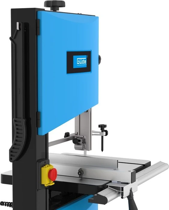Güde GBS300 Elektro-Bandsäge inkl. Untergestell