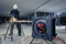 Brennenstuhl Professional Baustellen-Kabeltrommel KA 3110 5, Schuko auf 5x Schuko, 33m, IP44, H07BQ-F 3G1,5 Vorschaubild