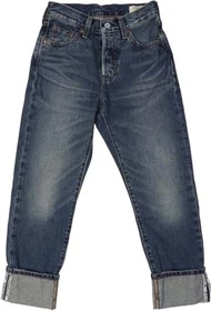 Levi's 501 Original Jeans gold digging (Damen)