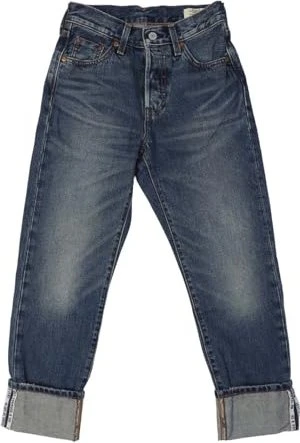Levi's 501 Original Jeans gold digging (Damen)