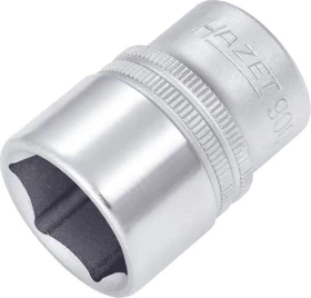 Hazet 900-22 Außensechskant Steckschlüssel 1/2", 22x41.5mm