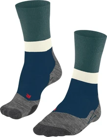 Falke TK2 Wandersocken peacock (Herren)