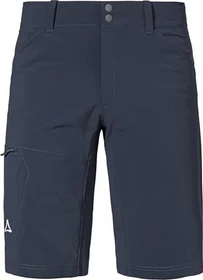 Schöffel Danube Fahrradhose kurz navy blazer (Herren)