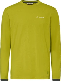 Vaude Sveit II Trikot langarm light leaf (Herren)