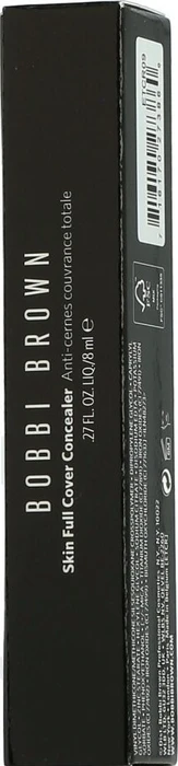 Bobbi Brown Skin Full Cover Concealer warm natural, 8ml