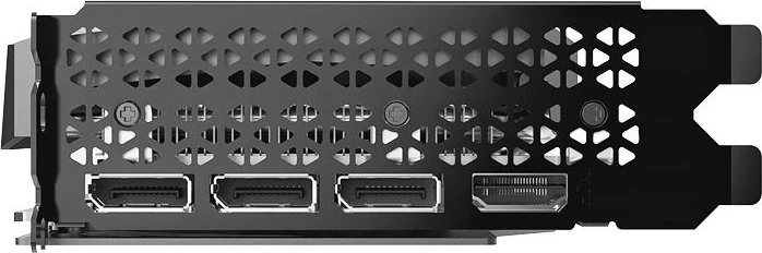 Zotac Gaming GeForce RTX 3060 Twin Edge, 12GB GDDR6, HDMI, 3x DP
