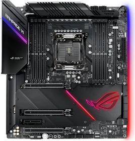 ASUS ROG Rampage VI Extreme Omega (Intel 2066)