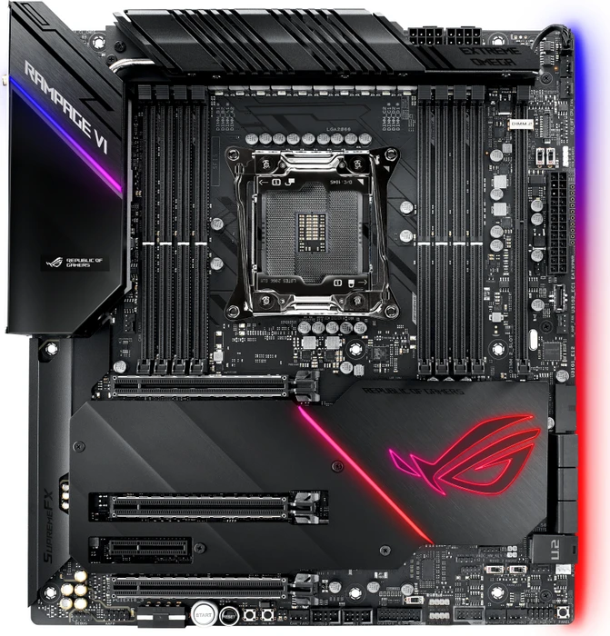 ASUS X299