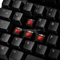 GIGABYTE Force K85, Kailh RED, USB, DE Vorschaubild