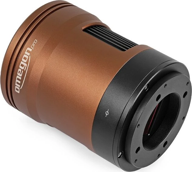 Omegon veTEC 533 C Color