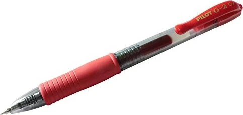 Pilot G2 Gelroller