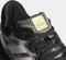 adidas 4D Run 1.0 core black/cloud white/gold metallic Vorschaubild