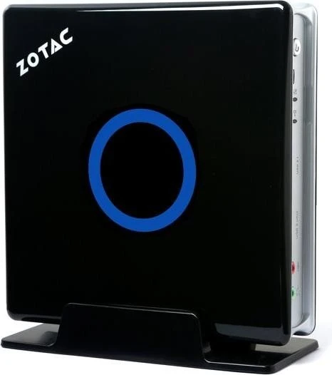 Zotac ZBOX MI531