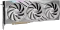 MSI GeForce RTX 4070 Gaming Slim White 12G, 12GB GDDR6X, HDMI, 3x DP Vorschaubild