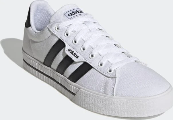adidas Daily 3.0 cloud white/core black (Herren)