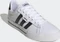 adidas Daily 3.0 cloud white/core black (Herren) Vorschaubild