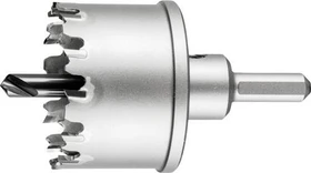 Pferd LOS HM 5535 tief HM Lochsäge, 55x35mm, 1 Stück