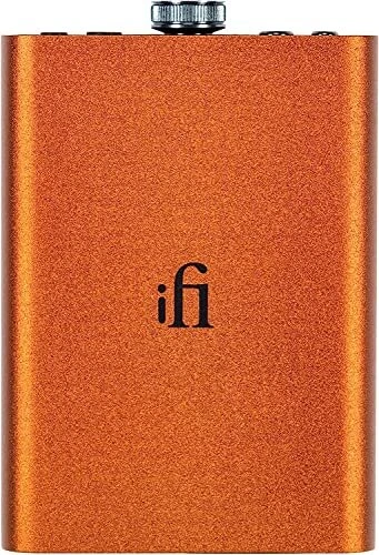 iFi Audio hip-dac2