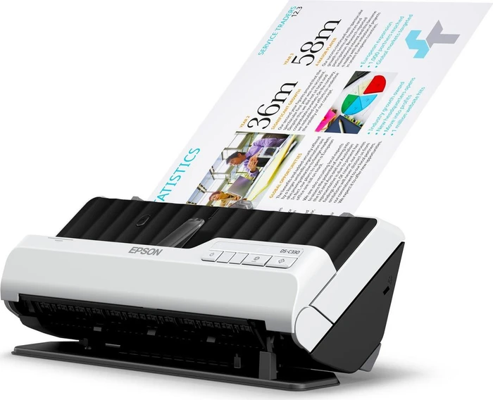 Epson DS-C330