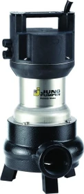 Jung Pumpen US 105 D Elektro-Schmutzwassertauchpumpe