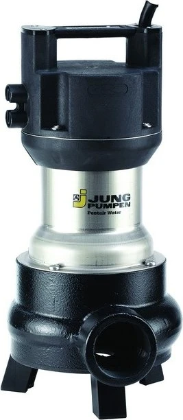 Jung Pumpen US 105 D Elektro-Schmutzwassertauchpumpe