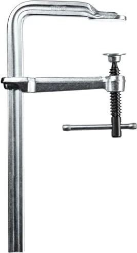 Bessey classiX GS K Ganzstahl-Schraubzwinge
