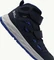Jack Wolfskin Woodland 2 Texapore Mid VC night blue (Junior) Vorschaubild