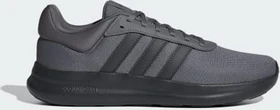 adidas Lite Racer 4.0 grey four/carbon