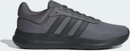 adidas Lite Racer 4.0 grey four/carbon