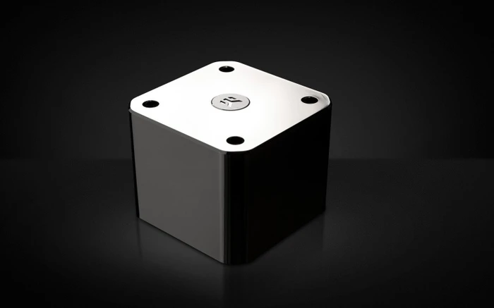 EK Water Blocks Quantum Line EK-Quantum Convection D5, Nickel