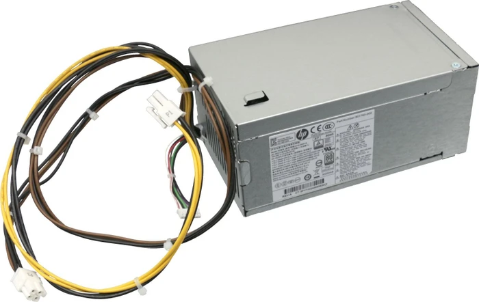 HP Netzteil für HP ProDesk 400, 600, 800 G3/G4, 250W