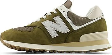 New Balance 574 calcium