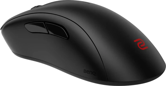 BenQ Zowie EC3-DW 4K Wireless mit Ladestation, schwarz, USB