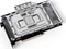 Alphacool Eisblock Aurora Acryl NVIDIA RTX 4090 Aorus Master V.2 mit Backplate Vorschaubild
