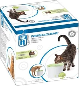 Catit Trinkbrunnen Fresh & Clear, 2l