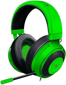 Razer Kraken Pro V2 oval grün