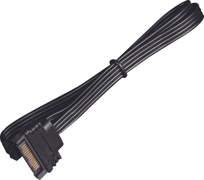 SilverStone CPL02-E, Lichtsteuerung 8-fach, schwarz