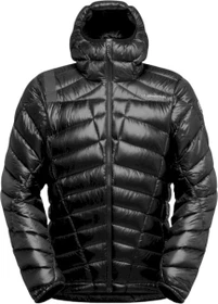 La Sportiva Lumina 200 Down Funktionsjacke schwarz (Herren)