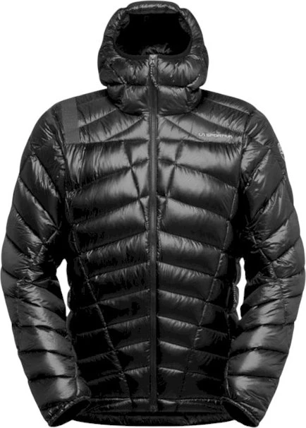 La Sportiva Lumina 200 Down Funktionsjacke schwarz (Herren)