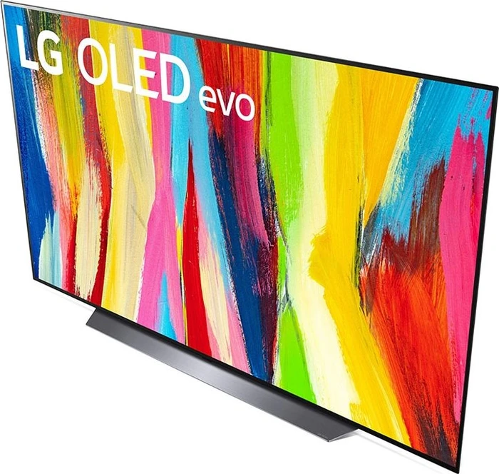 LG OLED83C29LA