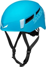 Salewa Pura Helm blau