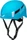 Salewa Pura Helm blau (2300-3500)